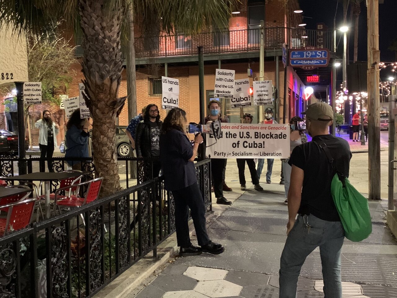 cuba protests in tampa bay.jpeg