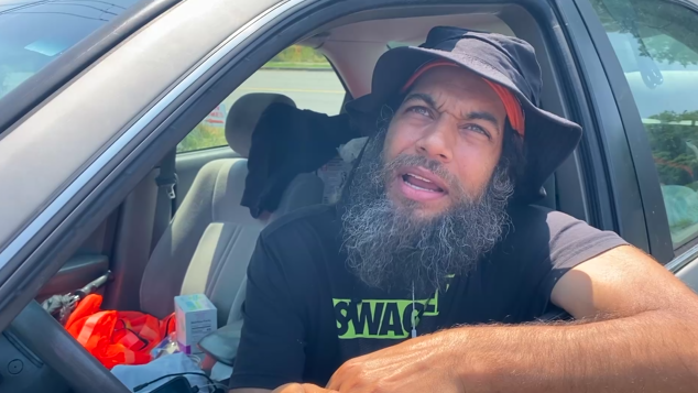 Child hit by Train Henrico