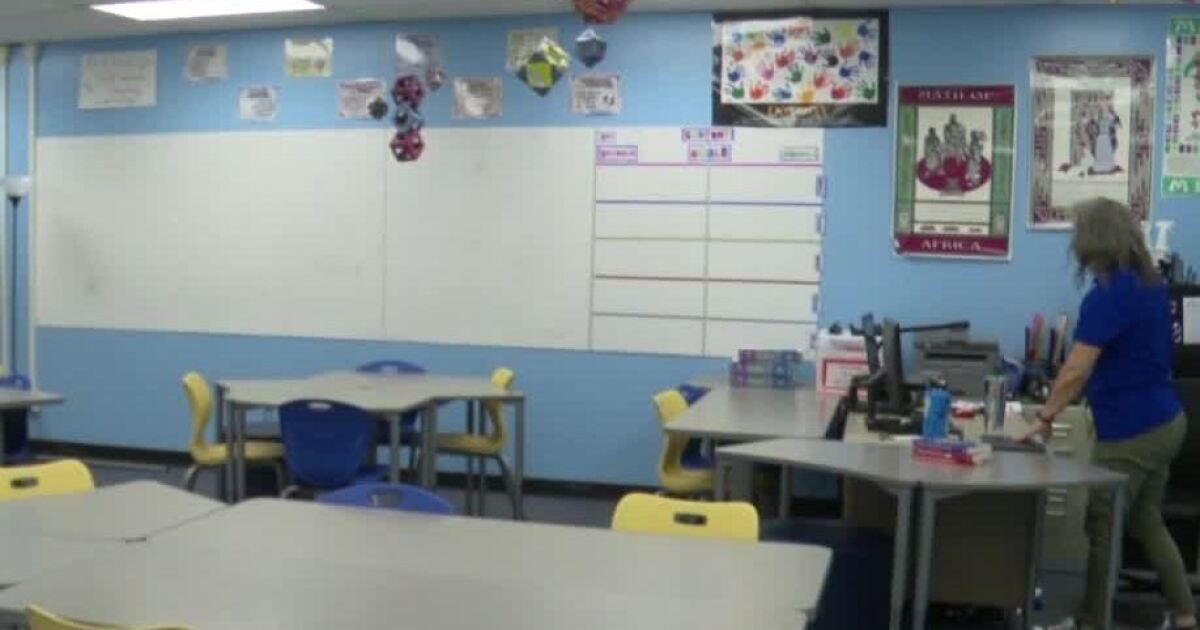 New CDC data sheds light on youth mental health