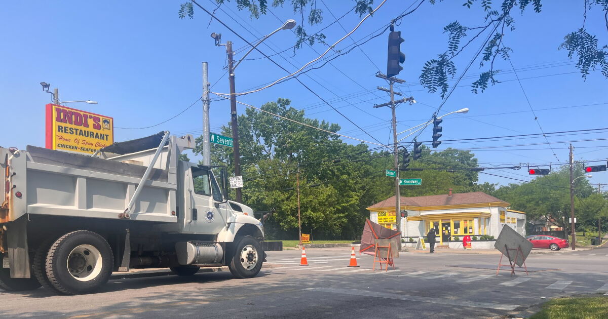 Not all pothole damage is covered or reimbursed - Vimarsana News