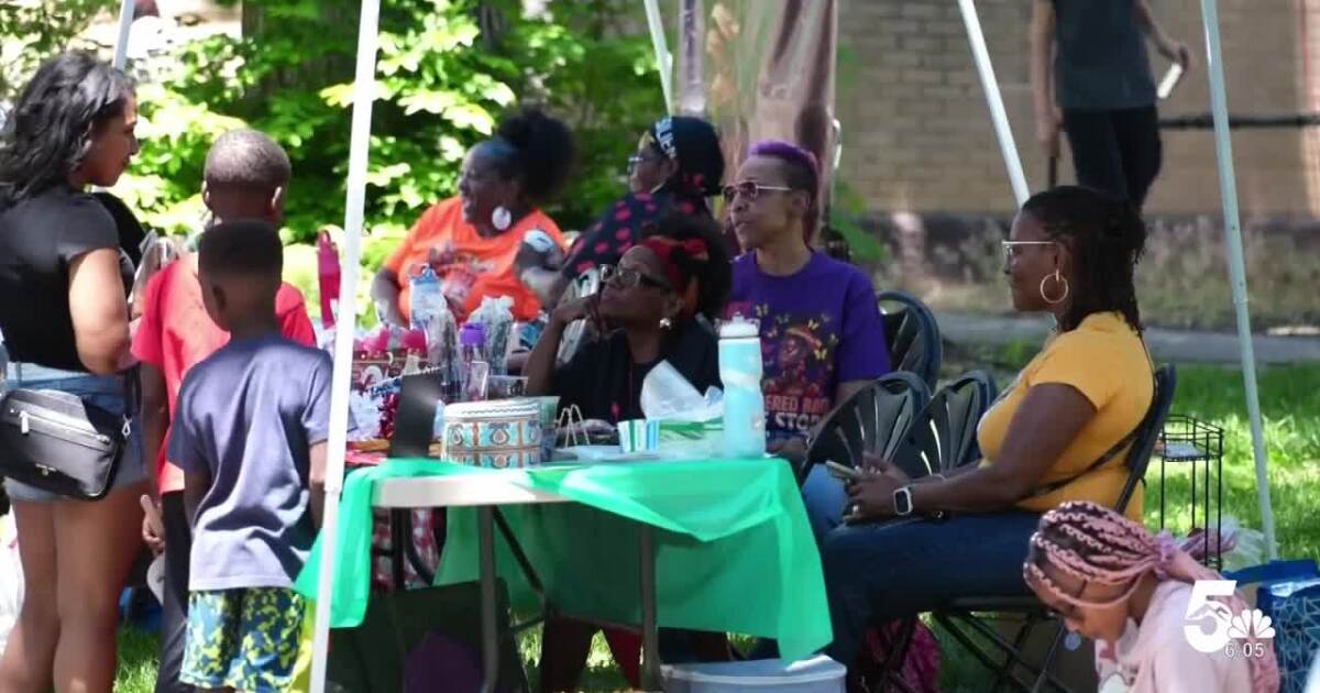 Southern Colorado Juneteenth Festival happening this weekend in Colorado Springs