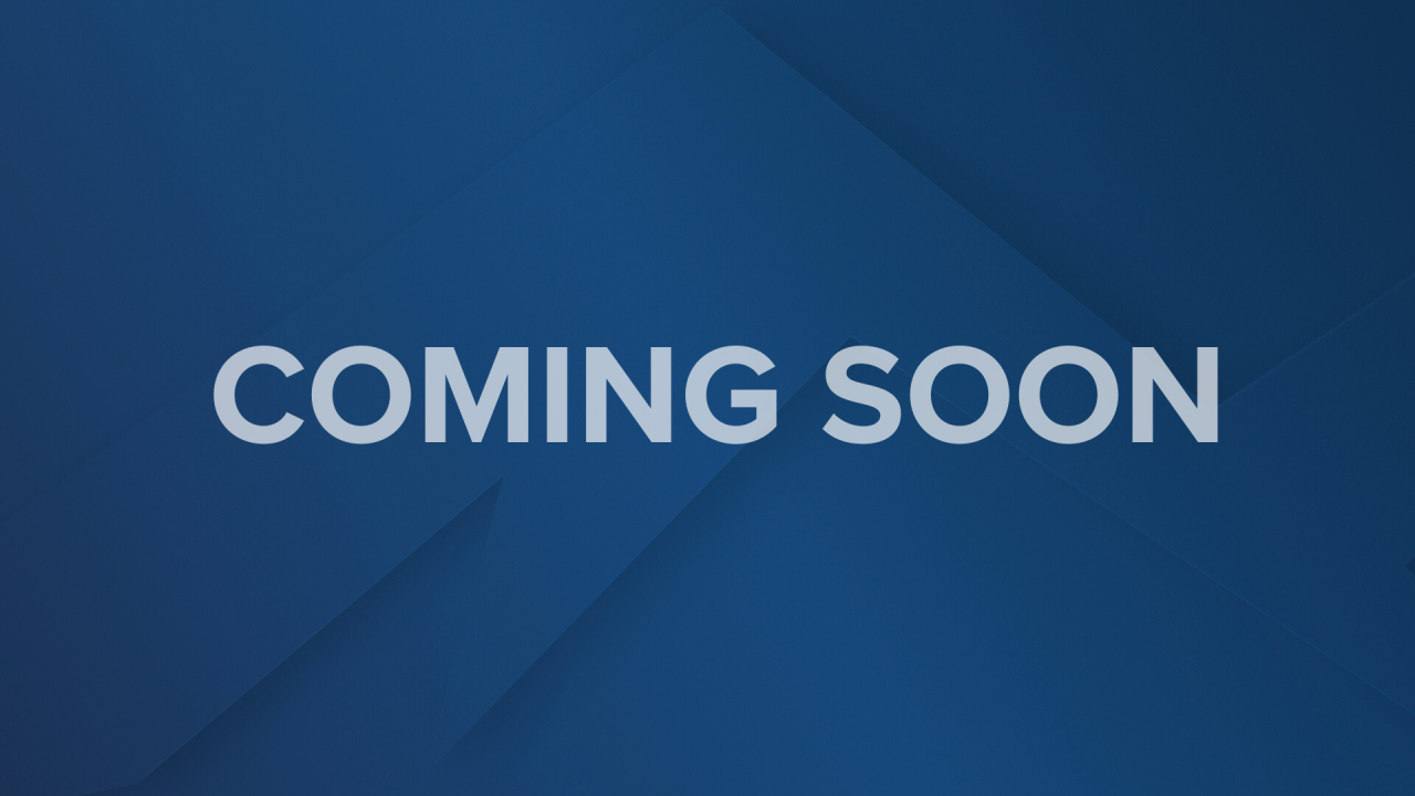 COMING SOON