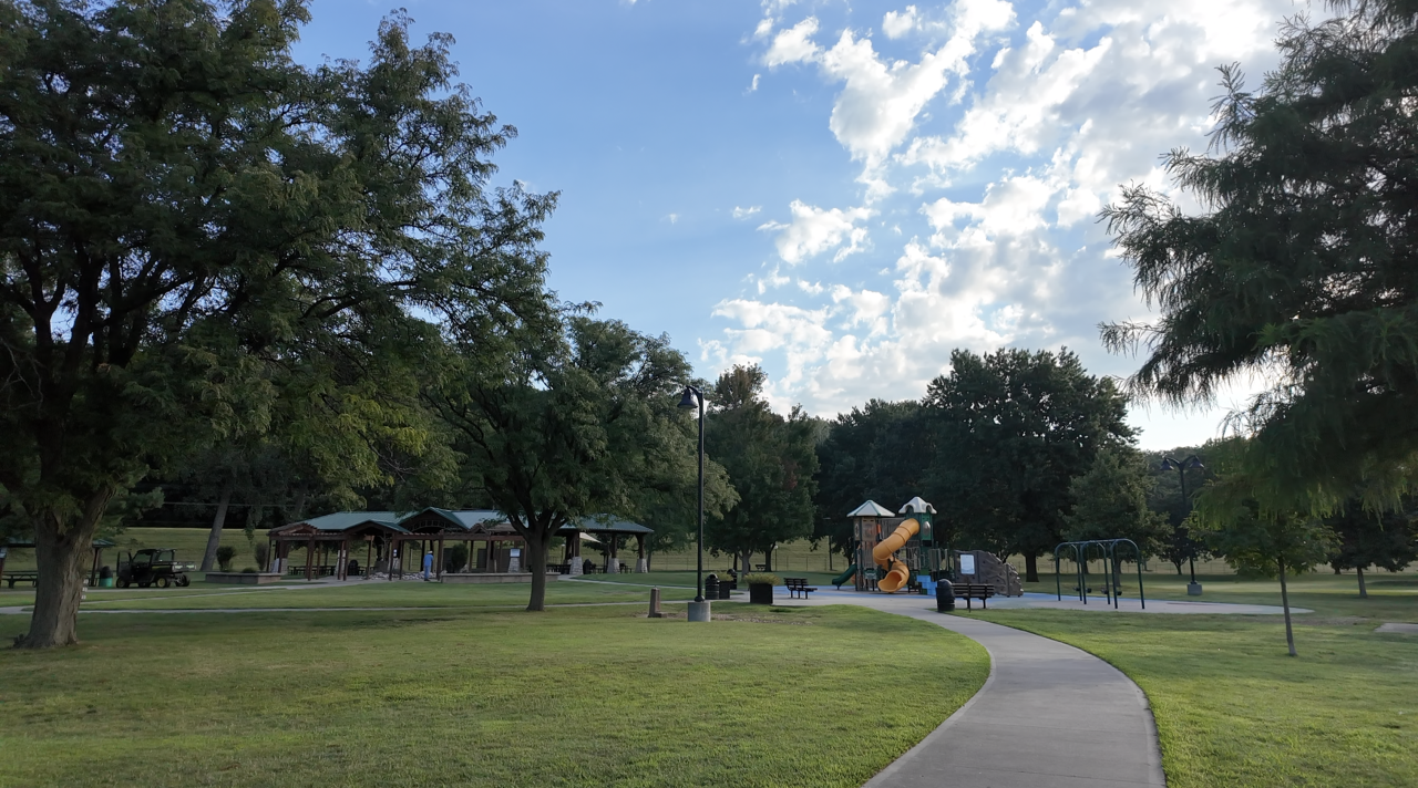 Macken Park