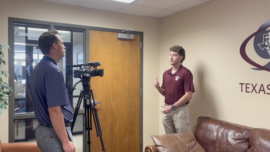 Texas A&M Veterinary Emergency Team reflects on 23-day deployment in Hill Country for flood recovery efforts