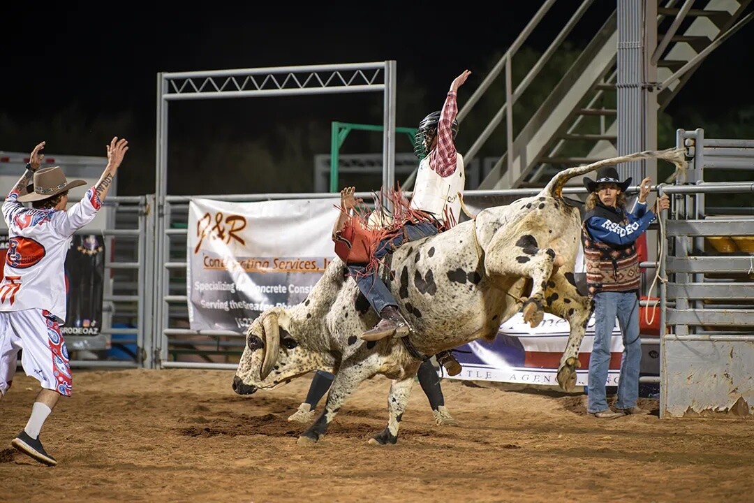 8 Second Saturdays Rodeo.jpeg