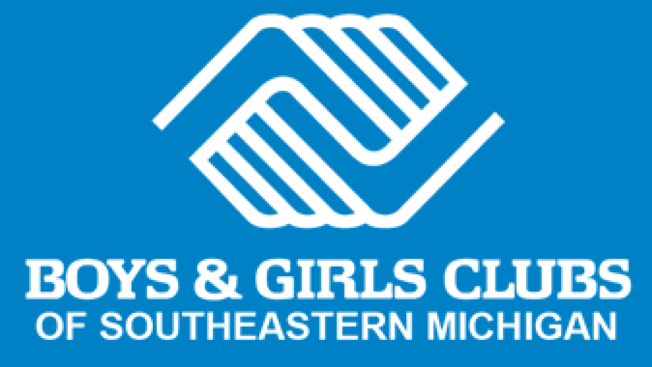 boys and girls club