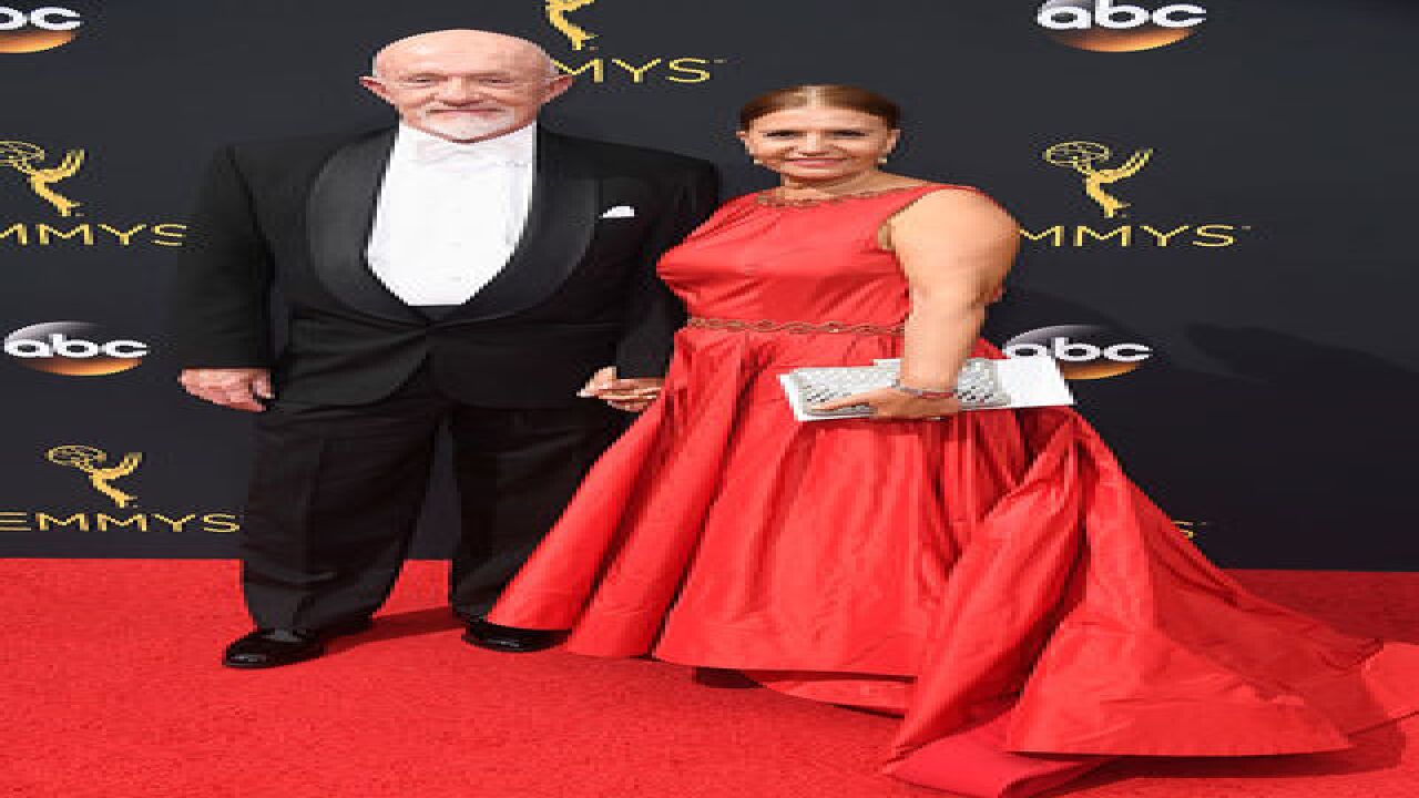 The best, worst looks from the 2016 Emmys
