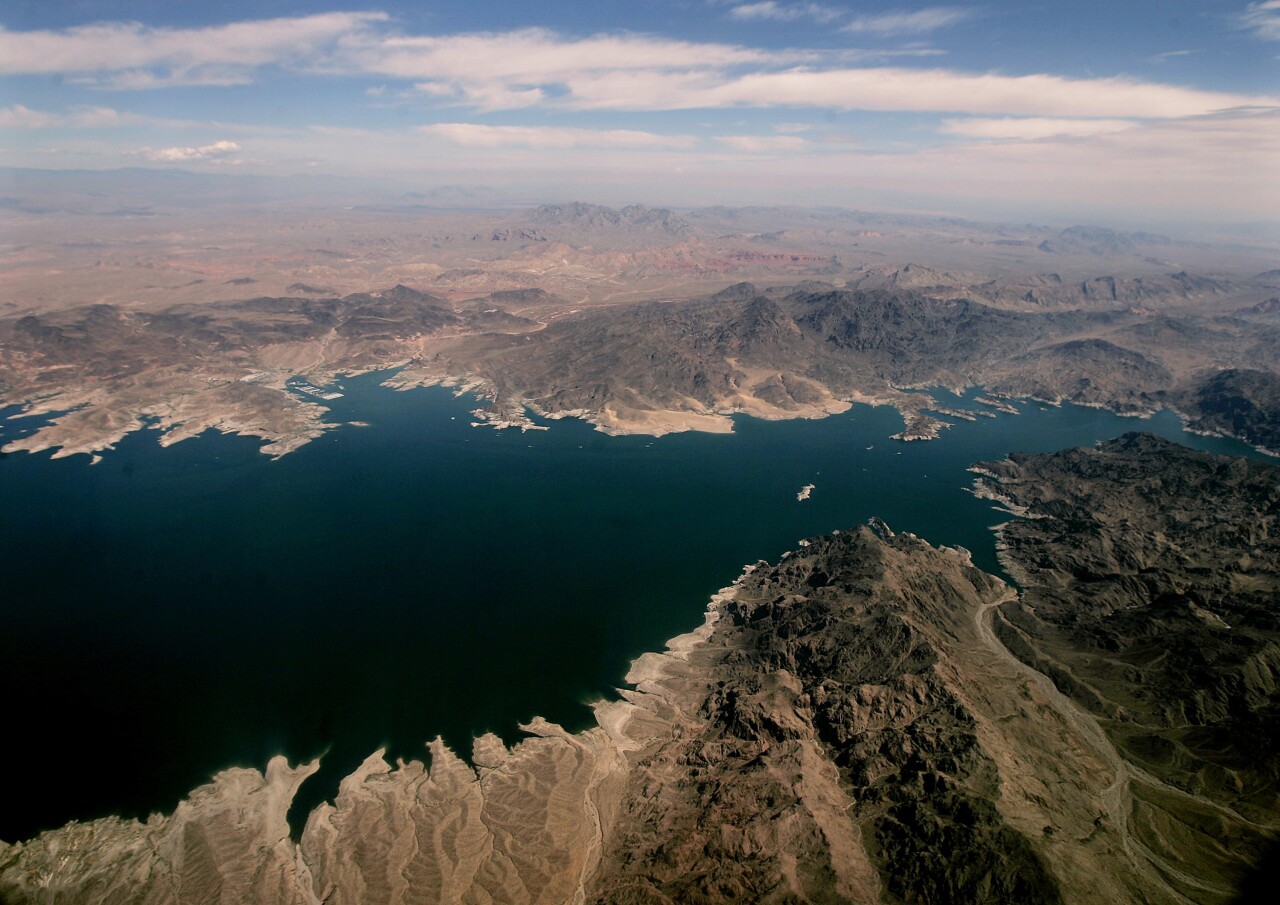 Lake Mead