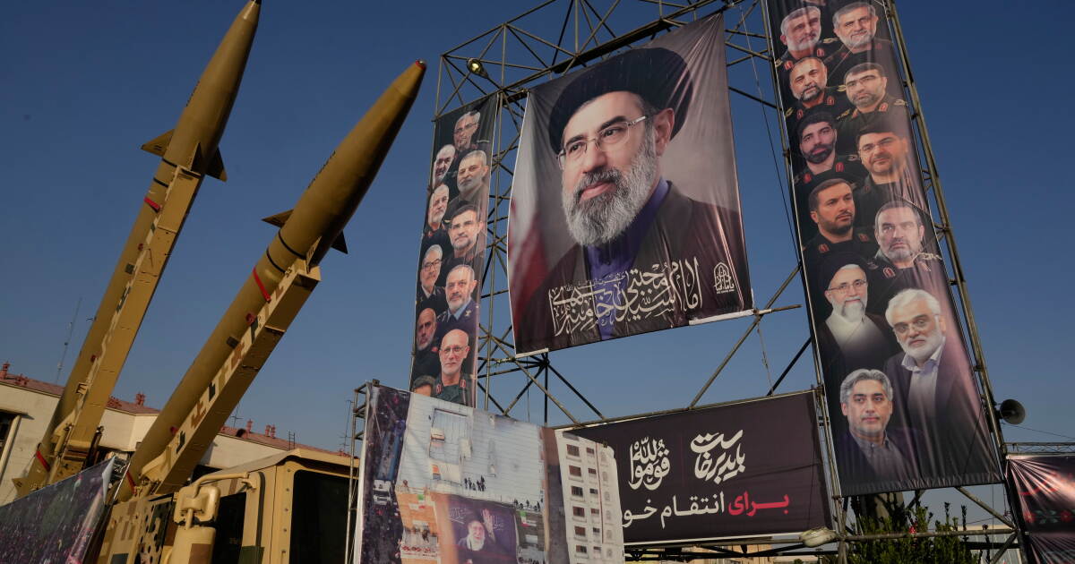 Discussions Persist Following US Rejection of Iran’s Recent Hormuz Offer