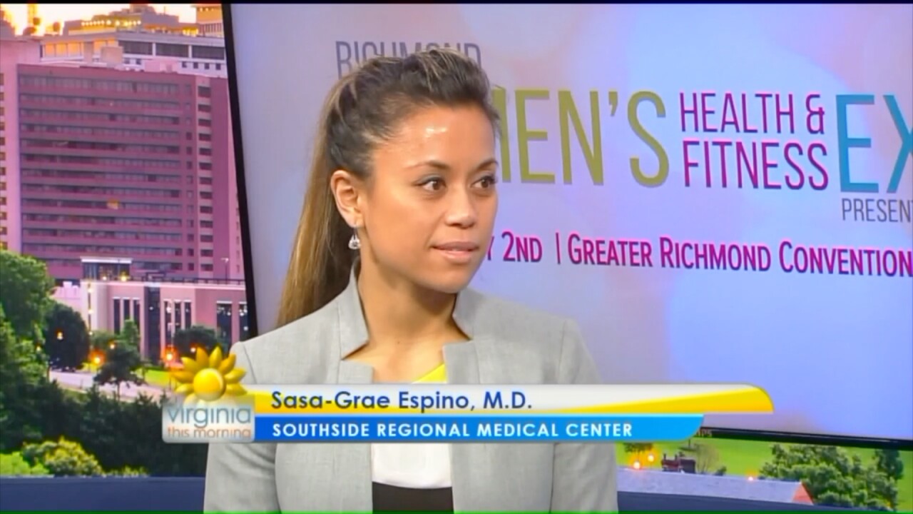 Dr. Sasa-Grae Espino VTM 2019.jpg