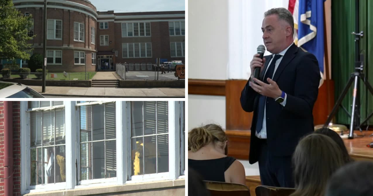 'We need to do better': RPS shutdown over mold growth raises summer maintenance questions