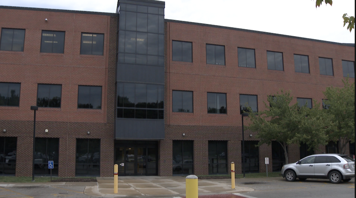CBKC office