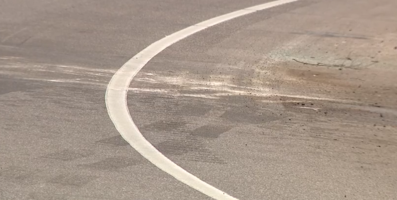 Law enforcement identifies suspect, uninvolved driver killed after pursuit ends in crash in Clear Creek County