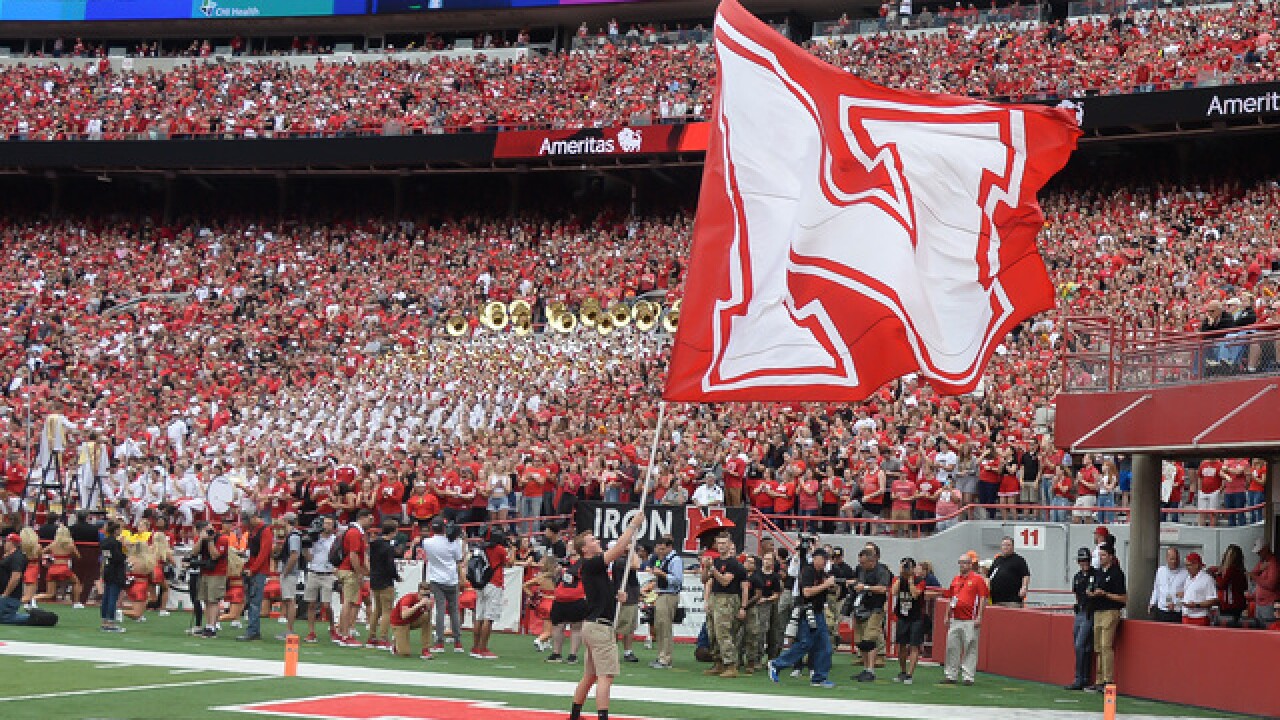 Nebraska Football Vs Purdue Live Updates