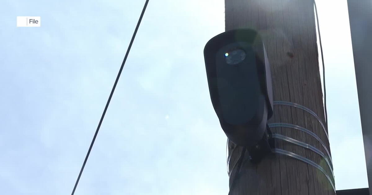 Washington Terrace reverses decision to use Flock cameras