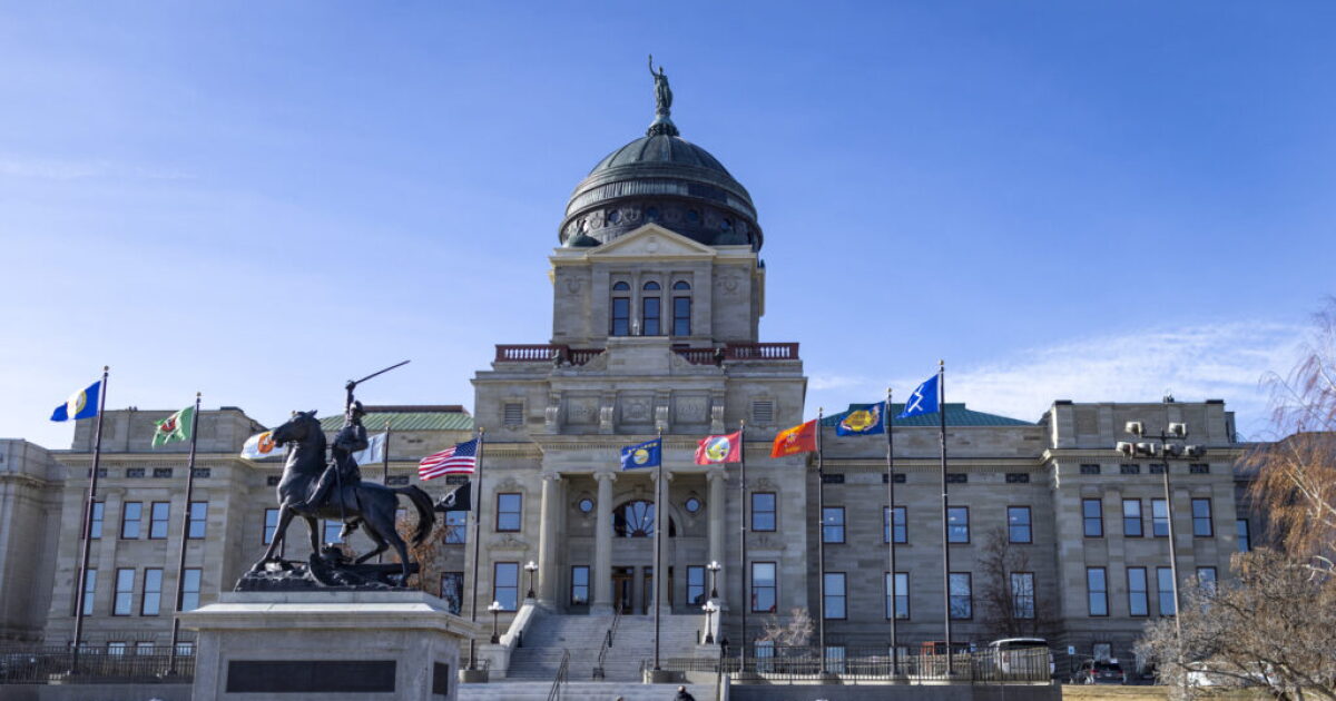Montana legislators override veto on state agency 'right-to-know' bill - Vimarsana News