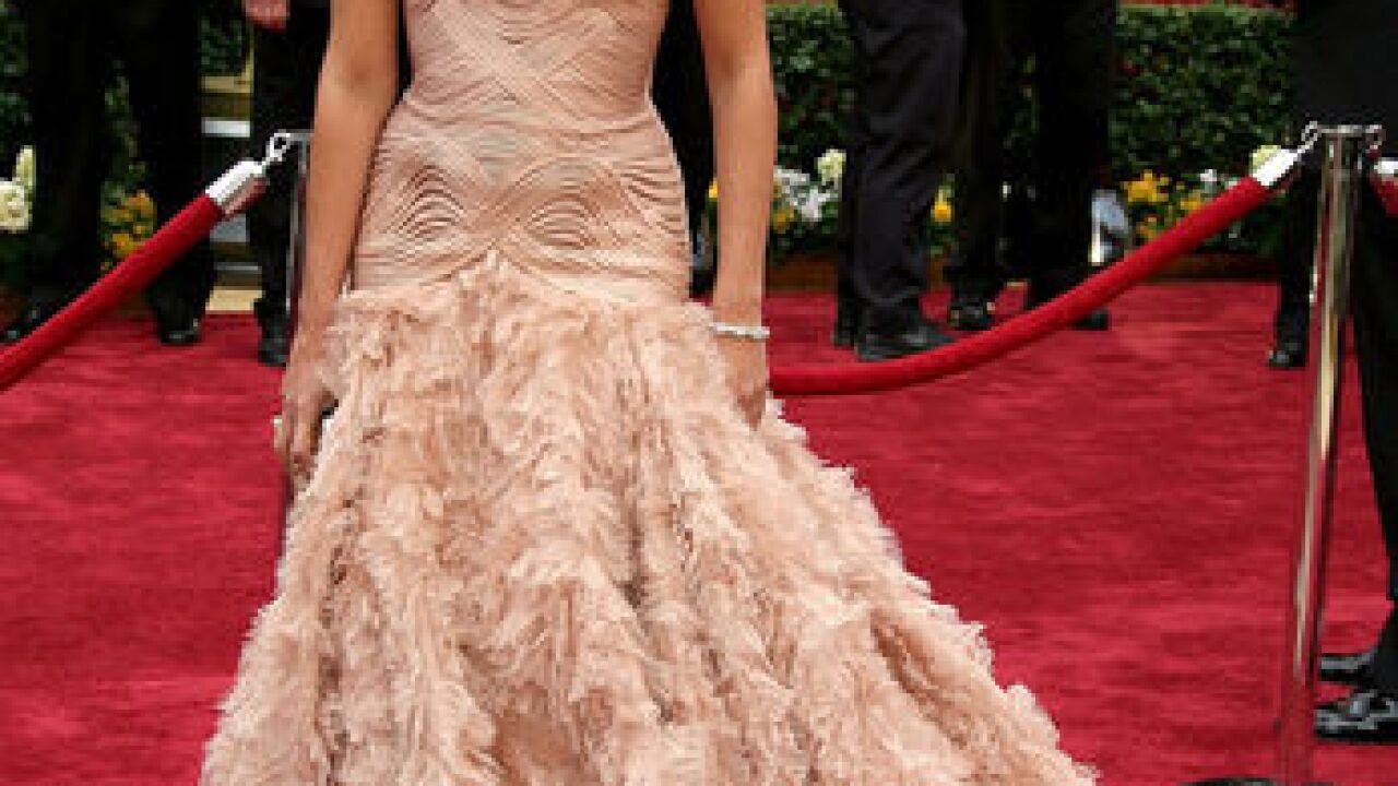 Gallery: Best, worst Oscars fashion since 2006