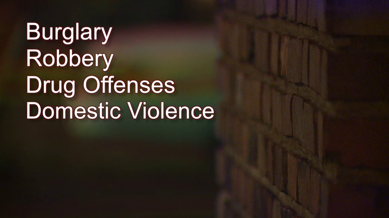 Crimes