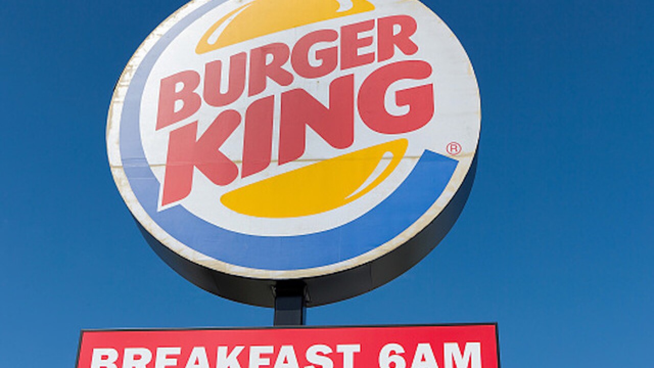 Woman fired from Burger King wins wrongful termination lawsuit