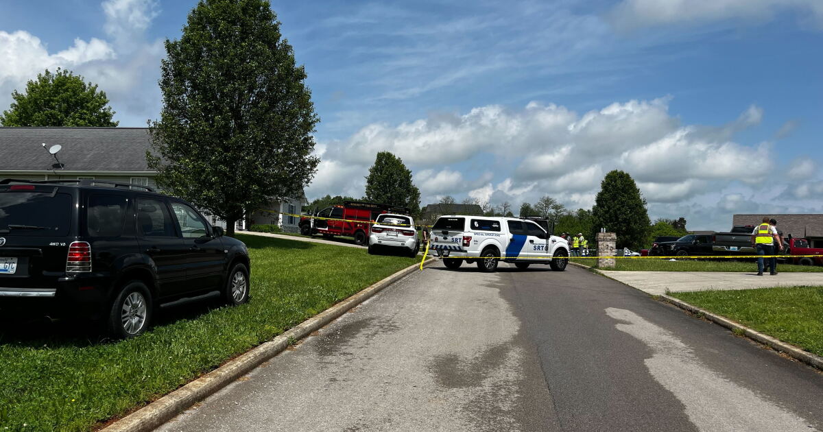 1 dead after explosion in Somerset neighborhood - Vimarsana News