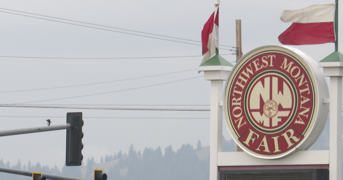 Overnight camping rules changing at the Northwest Montana Fairgrounds - Vimarsana News