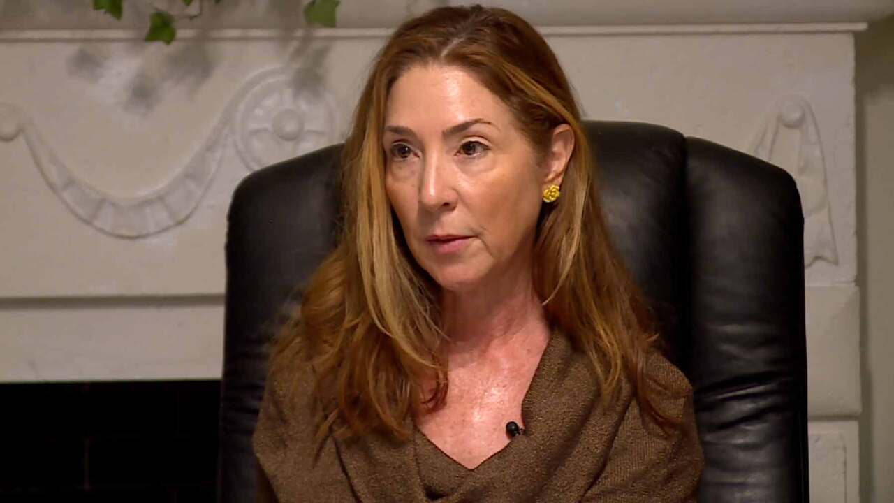 Aileen Walborsky discusses some of the immigration cases and the clients that she represents in Palm Beach County.