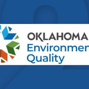  Oklahoma Department of Environmental Quality