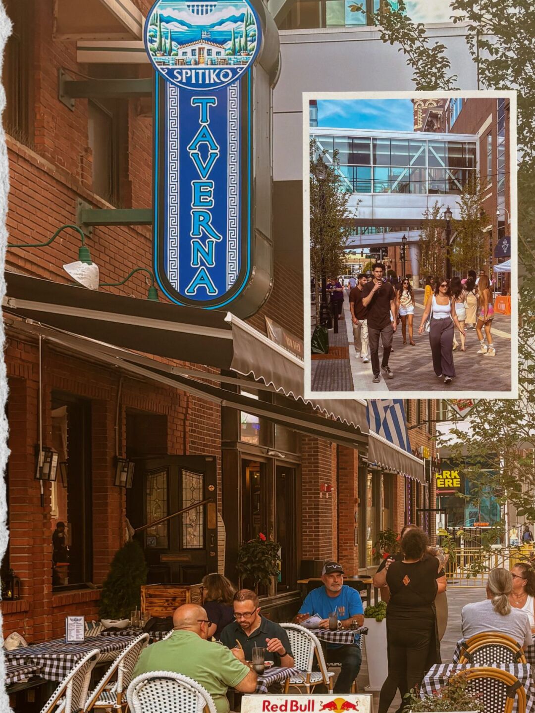 Greektown Street Summer Series photo 2