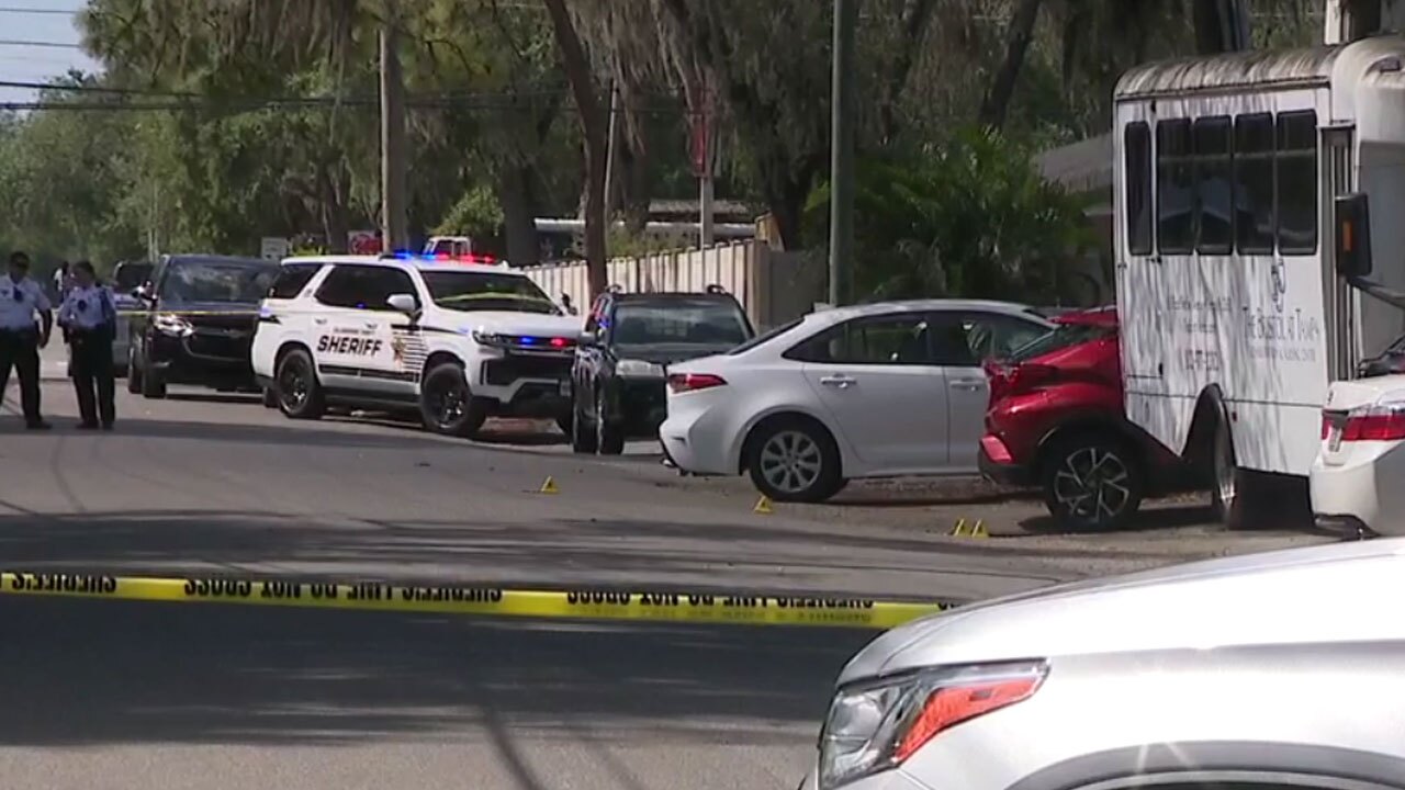 Tampa ALF shooting 4/20/23