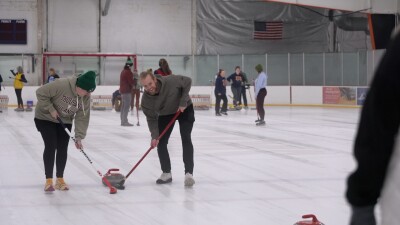 Curling