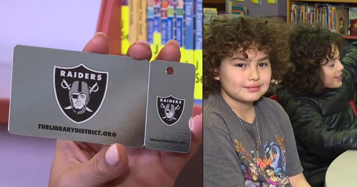 Point Reyes Library Card Raiders and library district team up to boost literacy with special ...