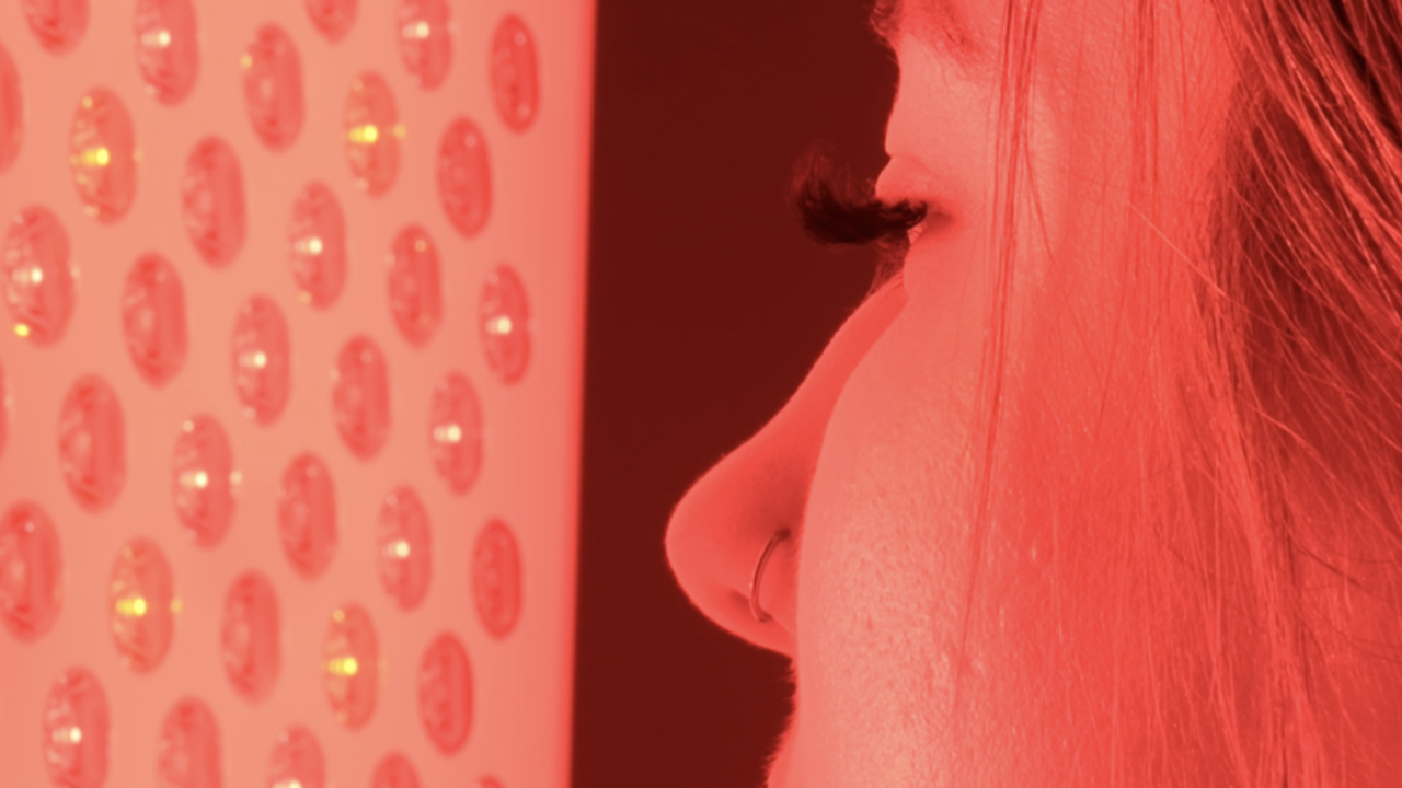 The science behind the growing trend of red light therapy