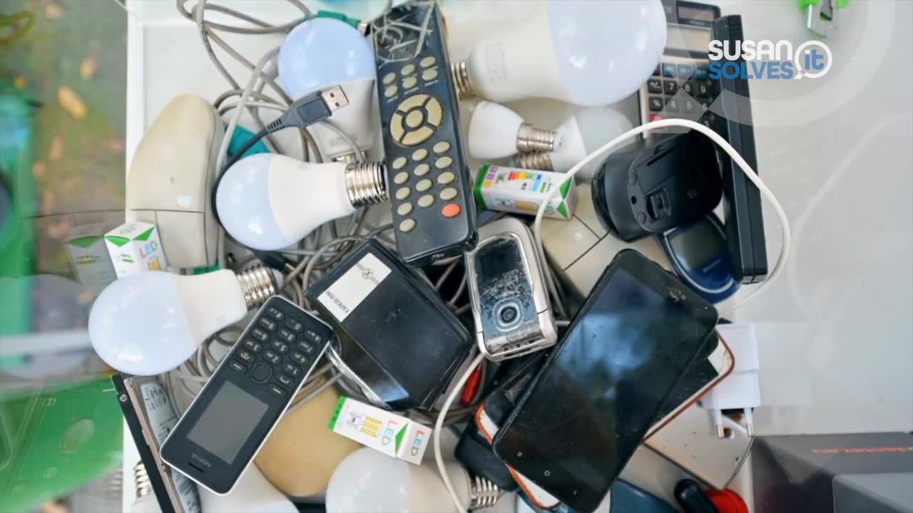 old devices