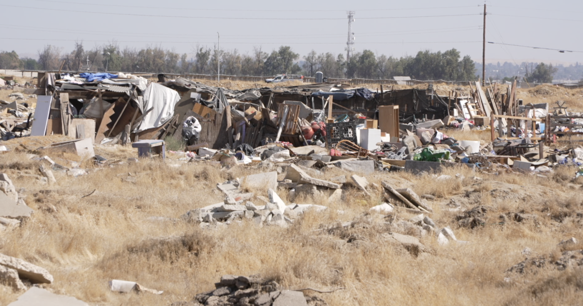 Bakersfield council considers $500K cleanup plan for southeast property plagued by illegal dumping