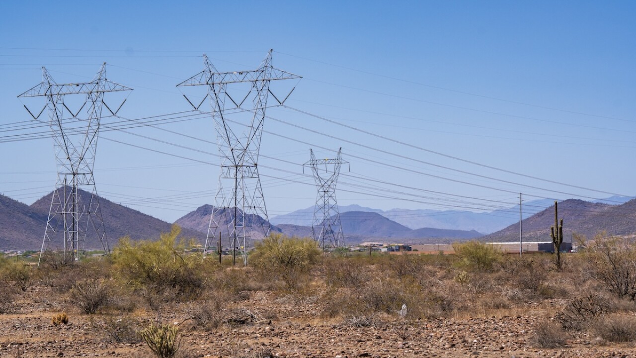 Gateway Land in Peoria