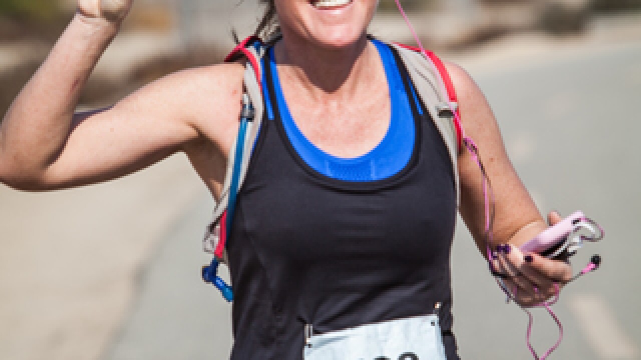 Photos: 2016 Bakersfield Marathon