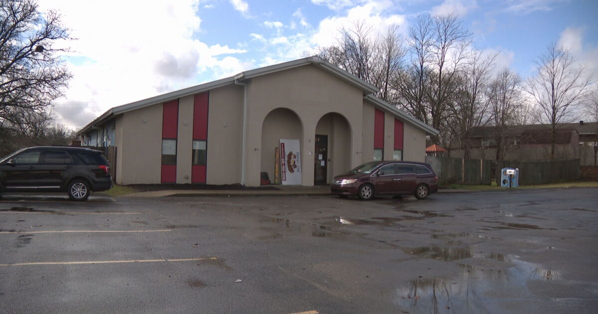 Parents searching for a new daycare after Hendersonville center closes abruptly - Vimarsana News