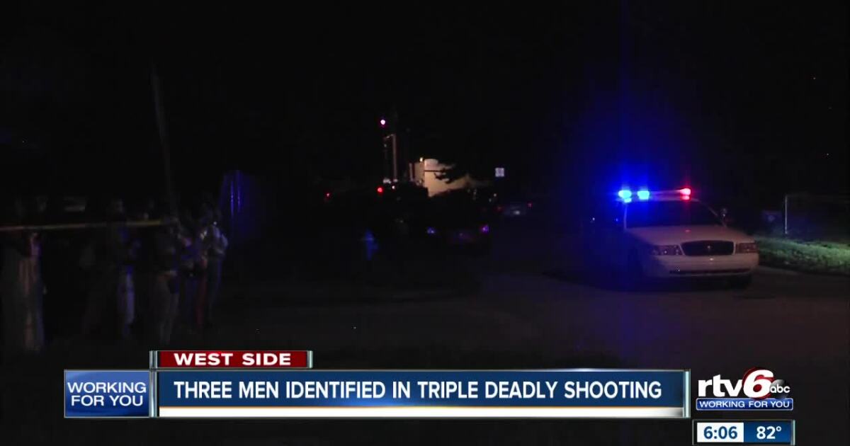 Stunning Three Killed In Deadly Shootings Picture Photography Stunning Three Killed In Deadly Shootings Picture Photography