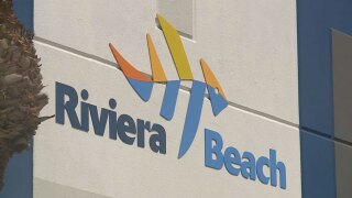 Riviera Beach 