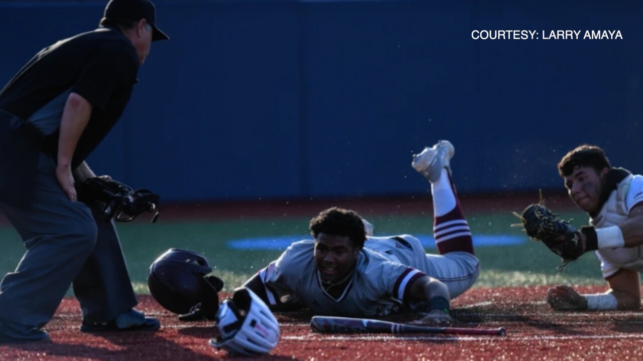UIL faces continuous game official shortage