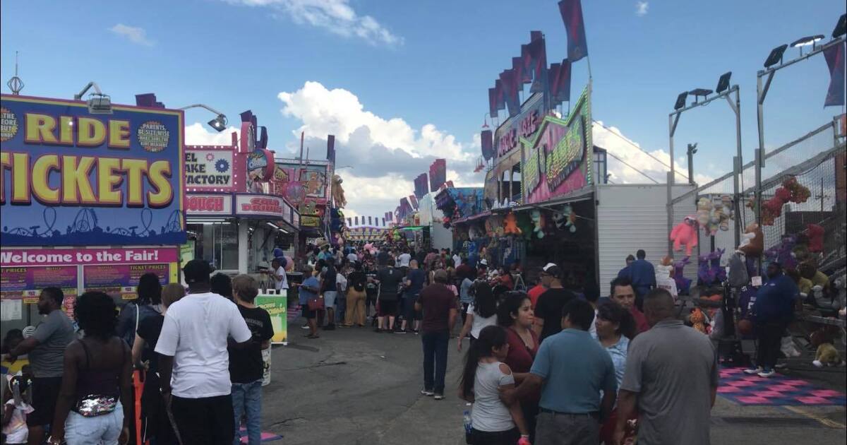 Maryland State Fair Advance Tickets