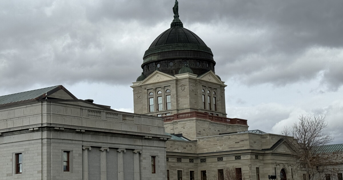 Initial impacts of Montana Legislature's action on housing development - Vimarsana News