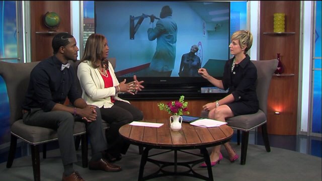 Mt. Gilead FGIM to host a free Marriage Conference, ‘Marriage, It’s Worth Fighting For’