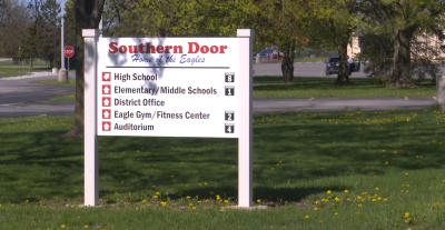 southern door