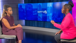 Breast cancer survivor shares her story as new study raises red flag about women in South Florida