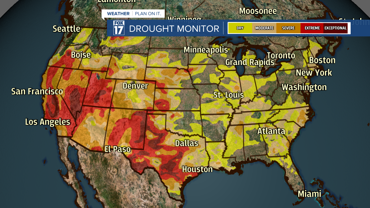 US Drought Monitor NOAA CONUS.png