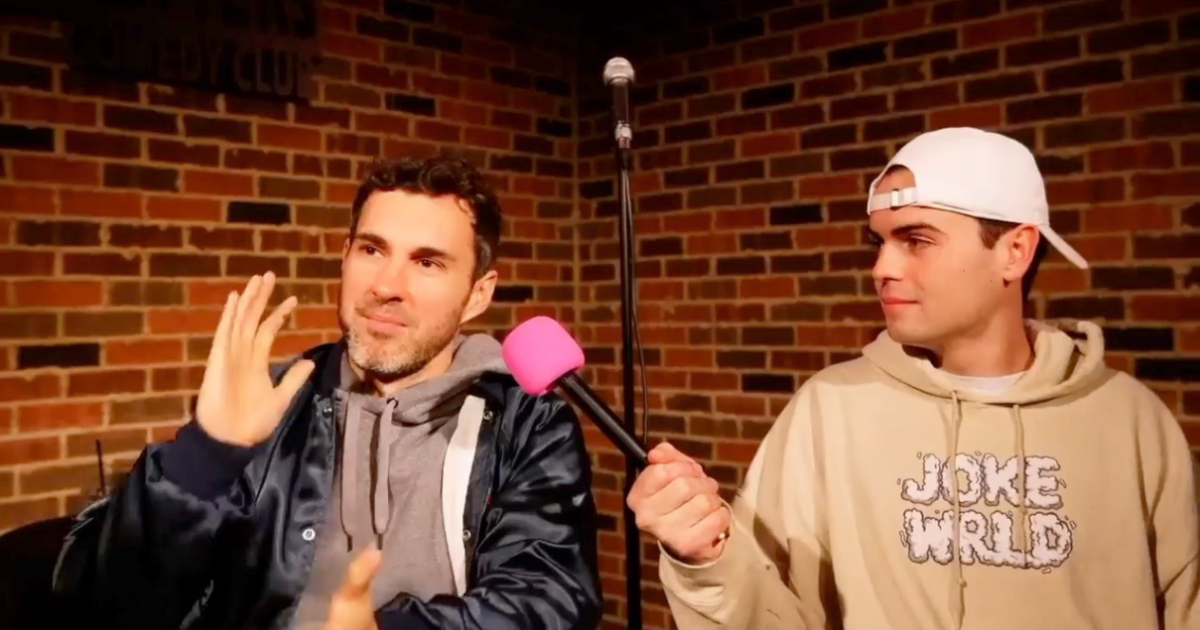 Joke WRLD brings more than 75 comedians to St. Petersburg for inaugural comedy festival