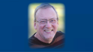 Eric "Rick" James Peterson
February 15, 1966 — July 15, 2025