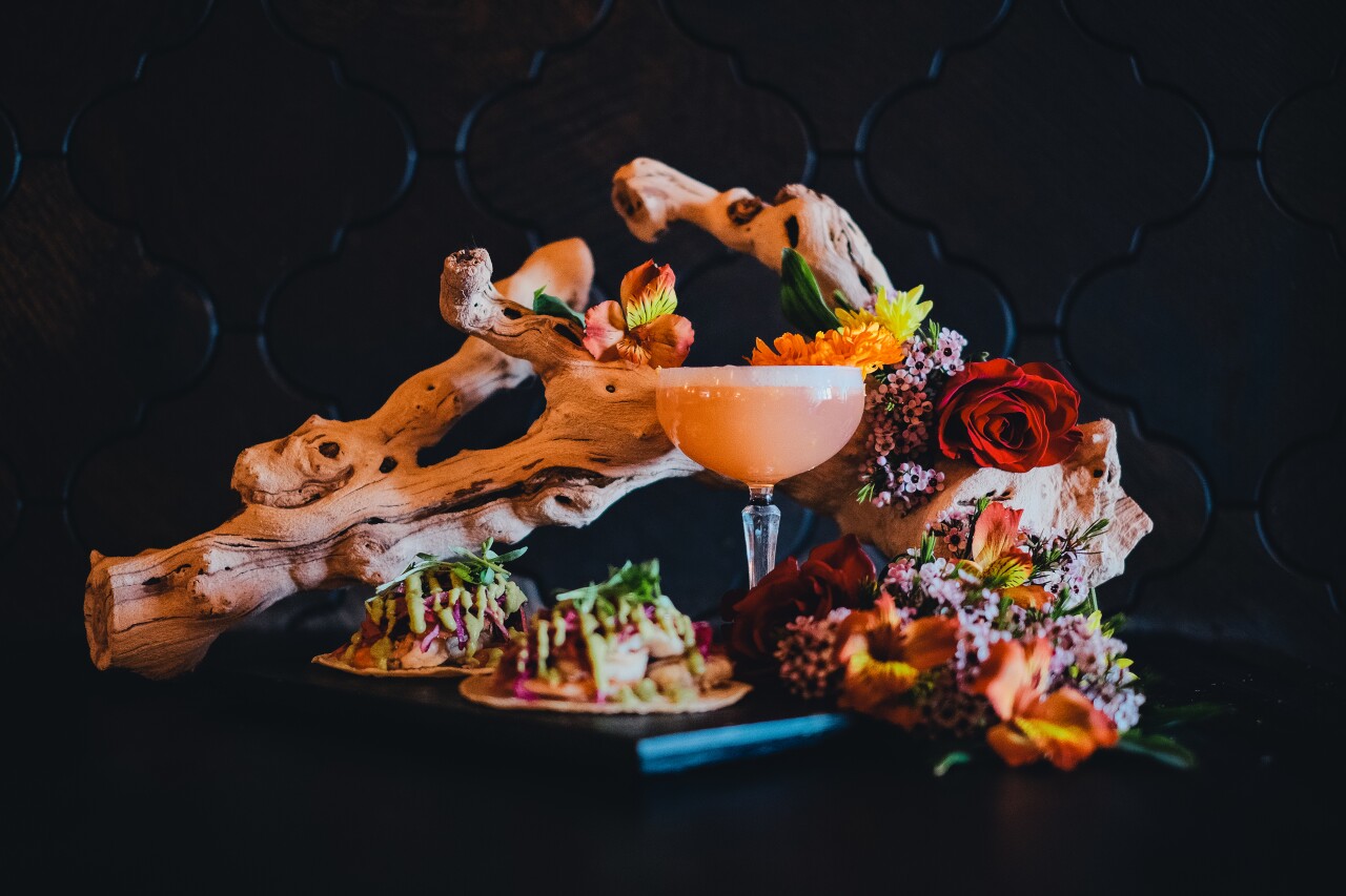 El Chivo + Shrimp Tacos .jpg