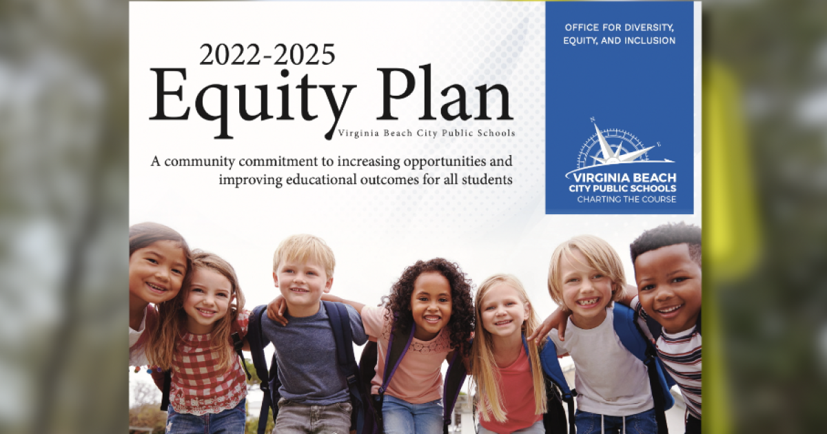 Virginia Beach School Board suspend DEI policies
